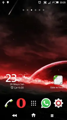 Red Green android App screenshot 3